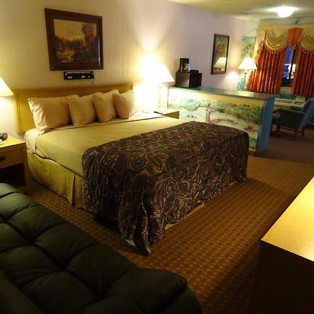 River Oak Inn And Restaurant Bandera Zimmer foto